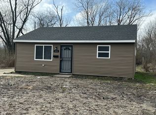 4412 Louisiana Pl, Gary, IN 46409