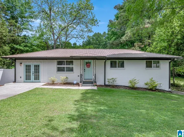 3824 Midway Rd, Adamsville, AL 35005