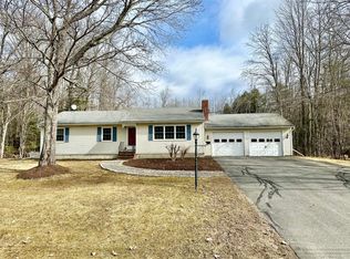 11 Corbett Ln, Winslow, ME 04901