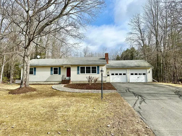 11 Corbett Lane, Winslow, ME 04901