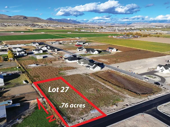 8344 W 10900 N, Tremonton, UT 84337