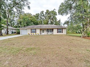 6255 E Waverly St, Inverness, FL 34452