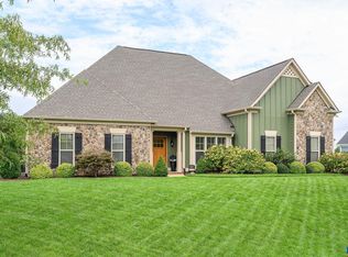 1423 Trinity Way, Crozet, VA 22932