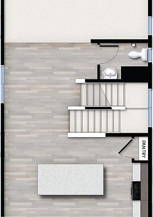 Main Level