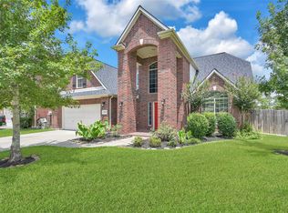 23202 Drywood Crossing Ct, Spring, TX 77373