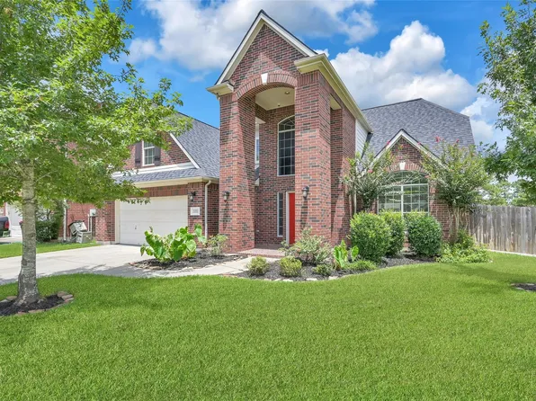 23202 Drywood Crossing Ct, Spring, TX 77373