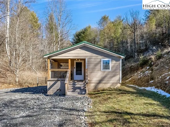 10594 Old NC Hwy 16, Grassy Creek, NC 28631