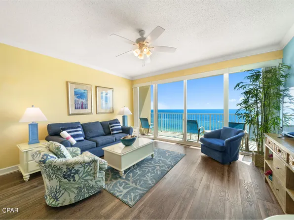 9450 Thomas Dr #1107D, Panama City Beach, FL 32408