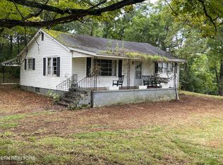 0 Indian Gap Rd, Andersonville, TN 37705