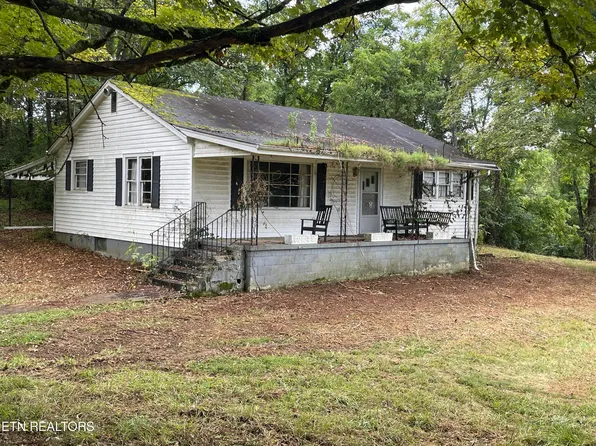 0 Indian Gap Rd, Andersonville, TN 37705