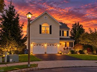 607 Patricia Circle, Greenwich Twp., NJ 08886