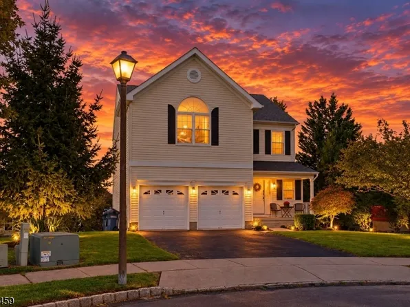 607 Patricia Circle, Greenwich Twp., NJ 08886