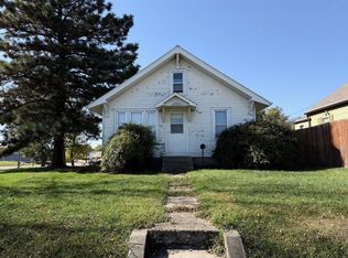 503 W 2nd St, Webster, SD 57274