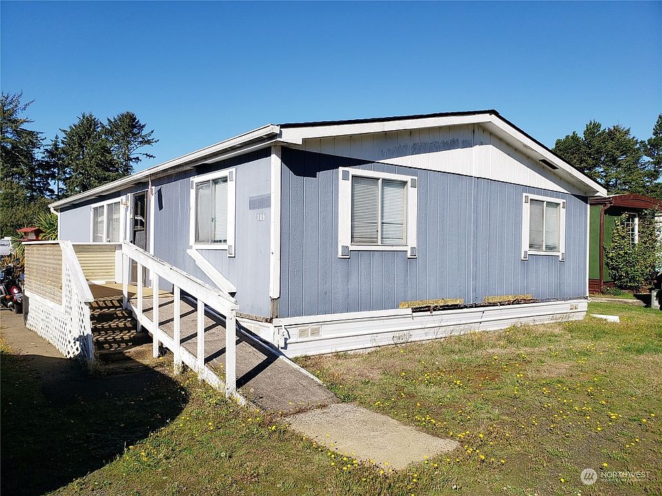 1845 S Montesano St Westport, WA Zillow Apartments for Rent in Westport