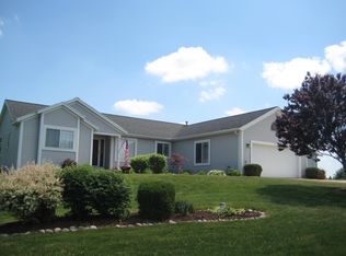 9240 Tiger Lily Dr SE, Caledonia, MI