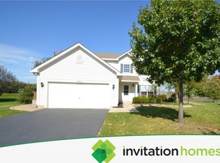 707 Konrad Ct, Plano, IL