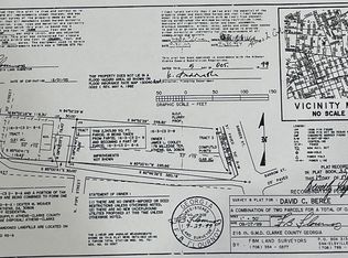 801 N Pope St, Athens, GA 30601