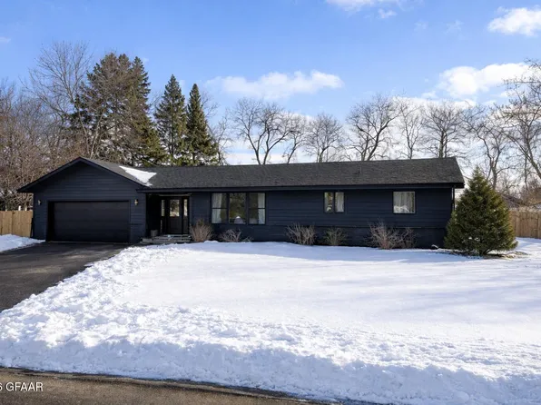 5005 Belmont Rd, Grand Forks, ND 58201