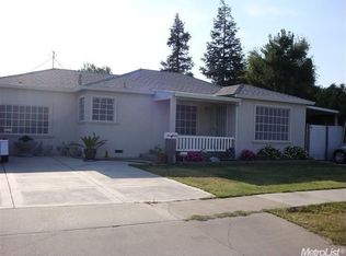 2517 10th St, Ceres, CA 95307