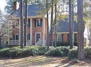 887 Deercrest Cir, Evans, GA 30809