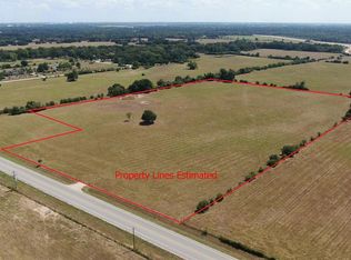 40647 Fm 1488 Rd, Hempstead, TX 77445