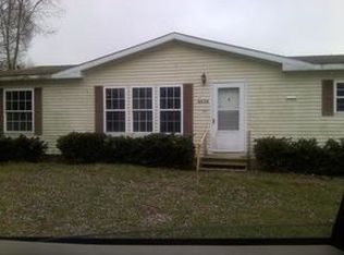 9539 W Wise Rd, Greenville, MI 48838