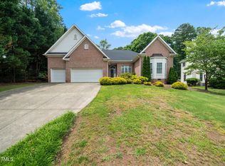 11221 Paddy Hollow Ln, Raleigh, NC 27614