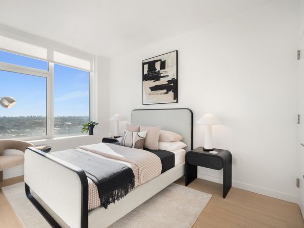 123 Linden Blvd #M25p