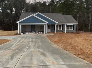 746 Scottmill Rd, Hartwell, GA 30643