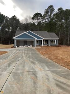 746 Scottmill Rd, Hartwell, GA, 30643