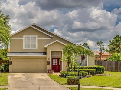 2254 Wickdale Ct, Ocoee, FL, 34761