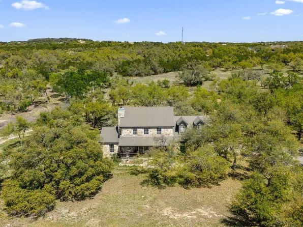 290 Sunset Rdg, Dripping Springs, TX 78620