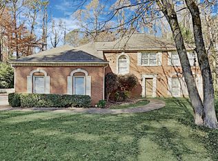 524 Pinegate Rd, Peachtree City, GA 30269