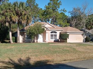 3 Warwick Pl, Palm Coast, FL 32164