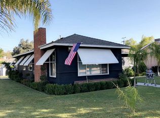 4855 E Illinois Ave, Fresno, CA 93727