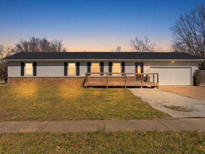 7105 W Woodlawn Street, Springfield, MO, 65802
