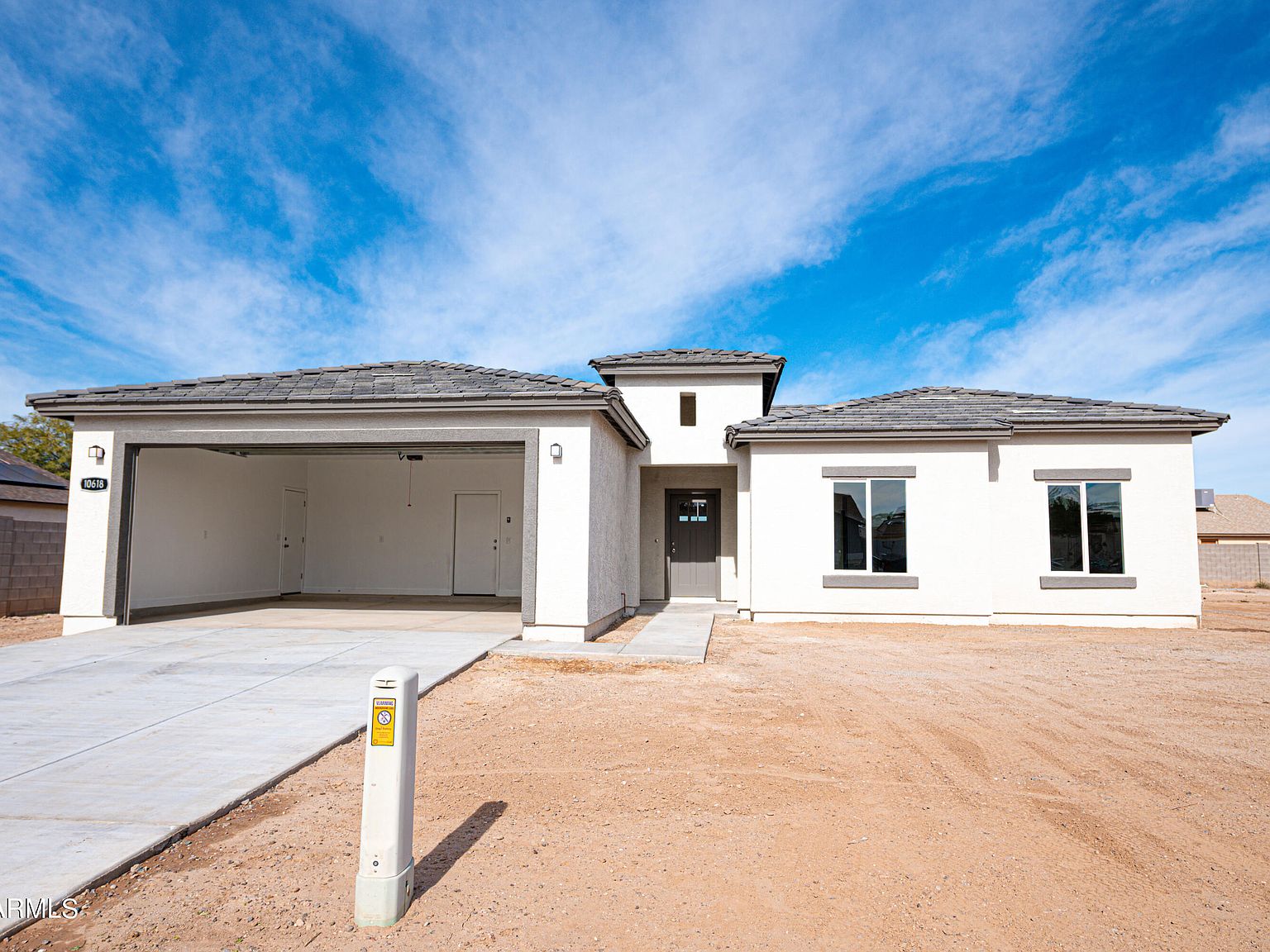 10618 W Arvada Dr, Arizona City, AZ 85123 Zillow