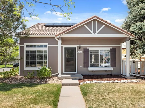 4713 Perth Street, Denver, CO 80249