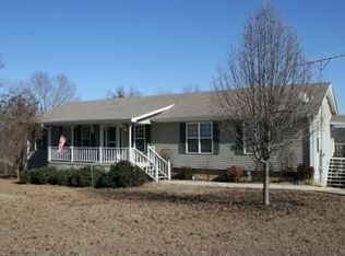 116 Otter Ln, Waterloo, SC 29384