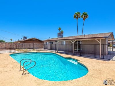 1434 E 22nd St, Yuma, AZ, 85365