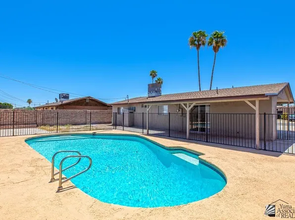 1434 E 22nd St, Yuma, AZ 85365