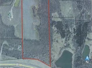 Amelia Earhart Rd, Leavenworth, KS 66048