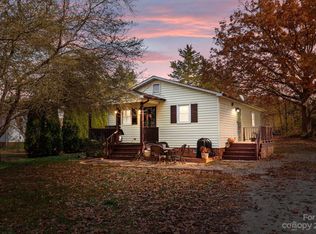 1001 Lower Stone Church Rd, Rockwell, NC 28138