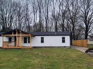 48 Inman Dr, Ingalls, IN 46048