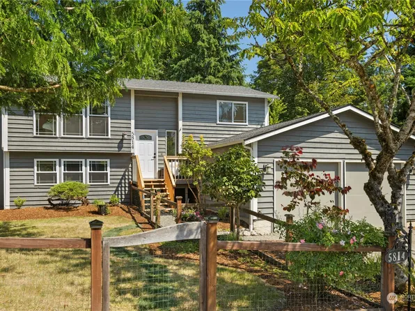 5814 NE 204th Place, Kenmore, WA 98028