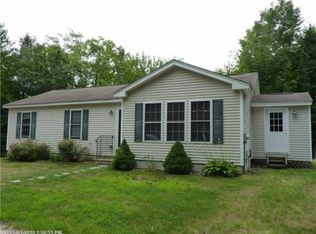 24 Elderberry Ln, New Gloucester, ME 04260