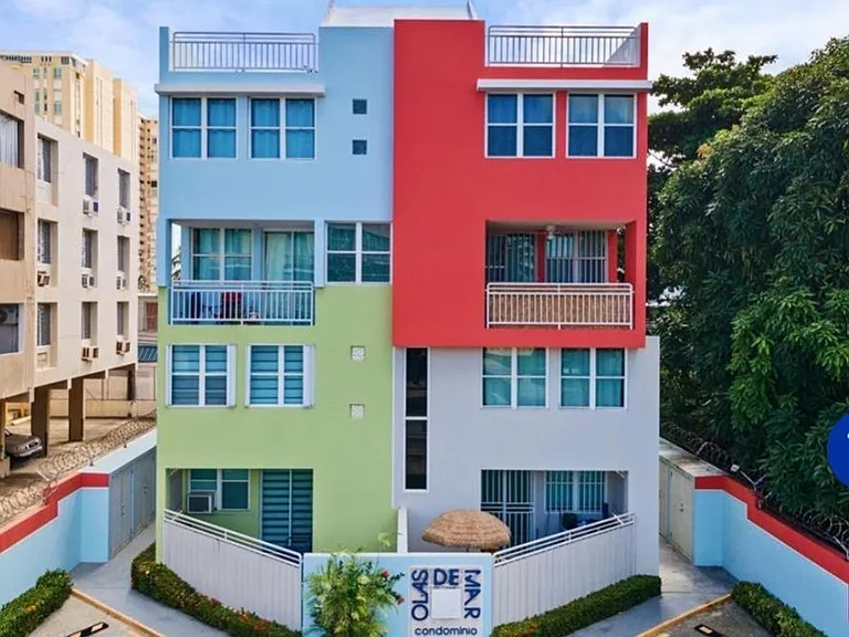 1 Calle Ocean Dr #B3 — Photo 1