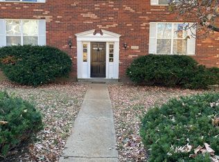 10060 Puttington Dr APT D, Saint Louis, MO