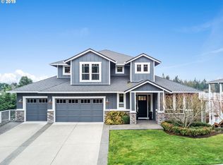 13908 NW 43rd Ave, Vancouver, WA 98685