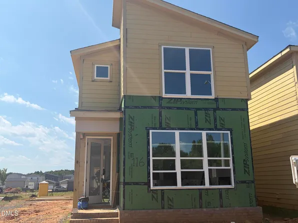116 N Village Pkwy, Pittsboro, NC 27312